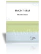 Bright Star Vocal Solo & Collections sheet music cover